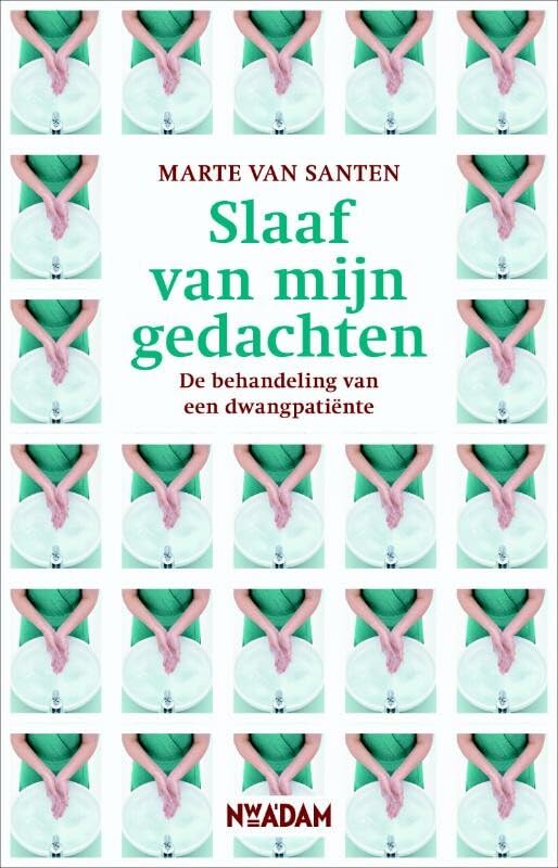 Product Image: Slaaf van mijn gedachten