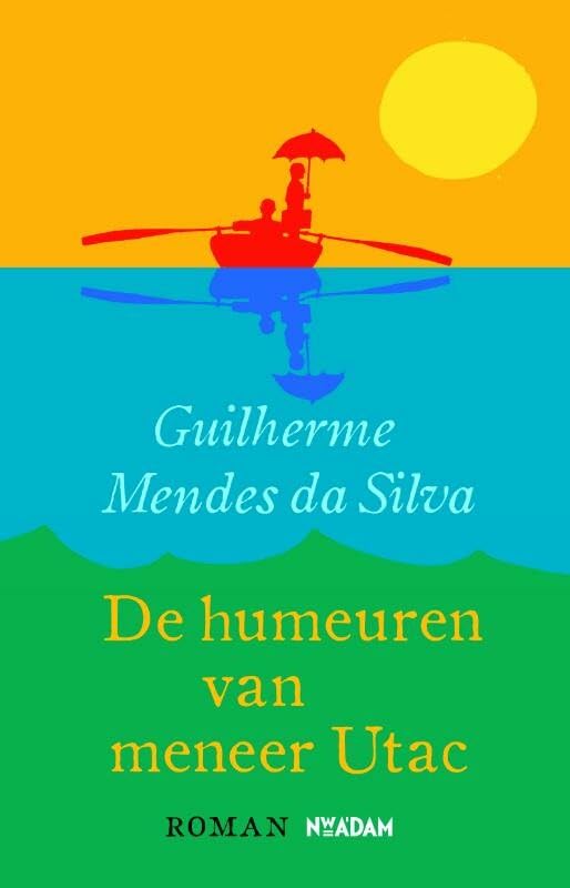 De humeuren van meneer Utac Contemporary literature