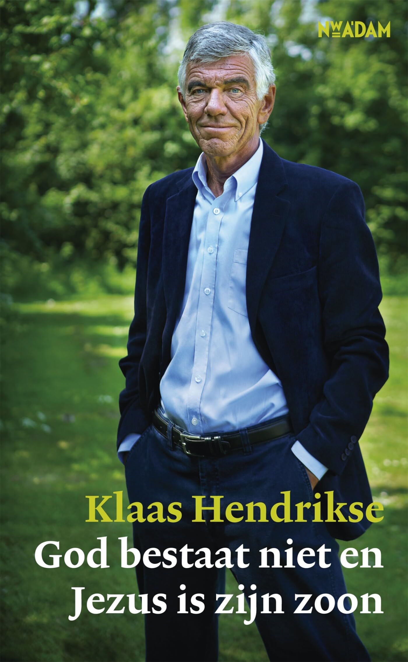 God bestaat niet en Jezus is zijn zoon Social Sciences
