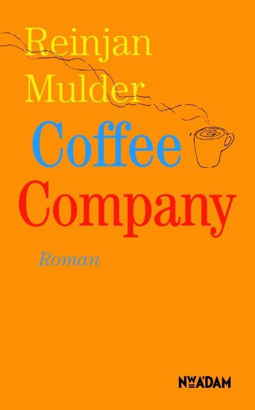 Product Image: Coffee Company
