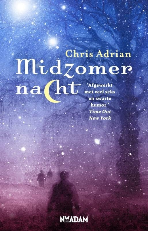 Midzomernacht Contemporary literature