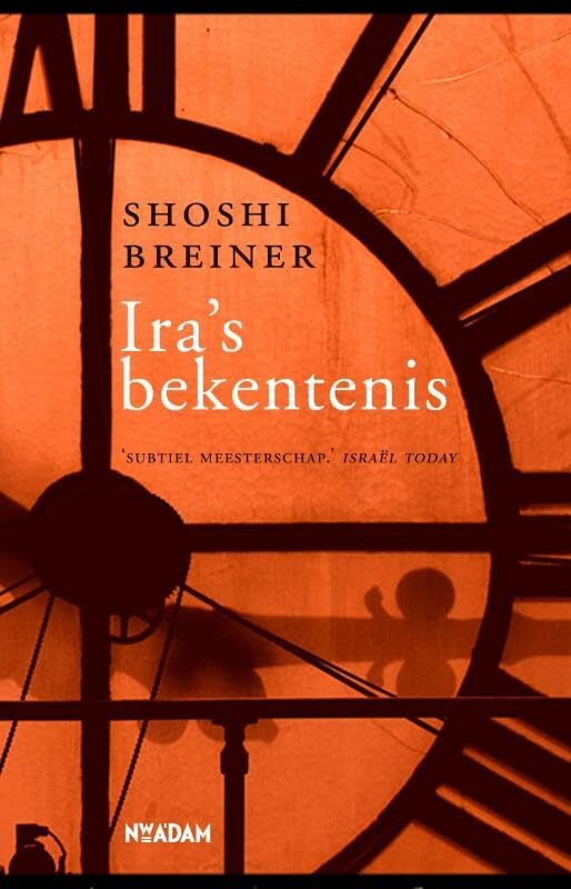 Product Image: Ira's bekentenis