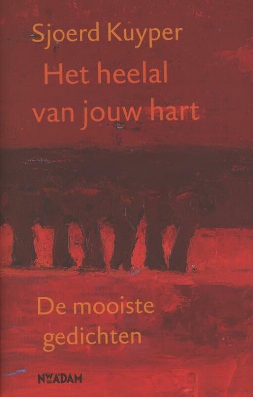 Heelal van jouw hart Poetry