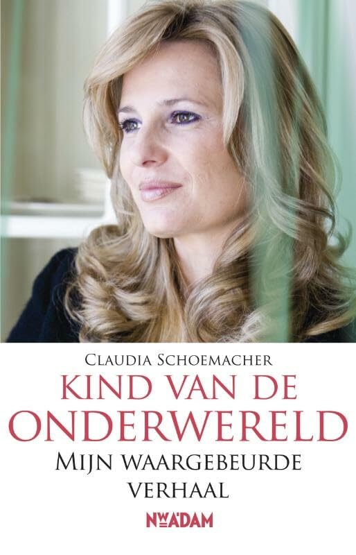 Kind van de onderwereld: mijn waargebeurde verhaal Books