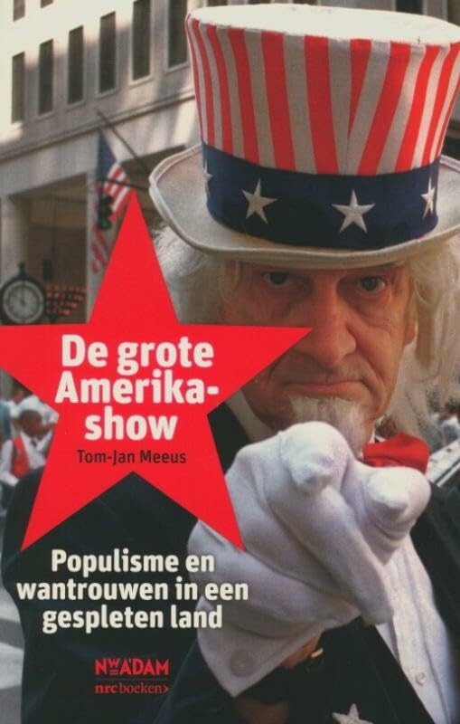 Product Image: Grote Amerikashow