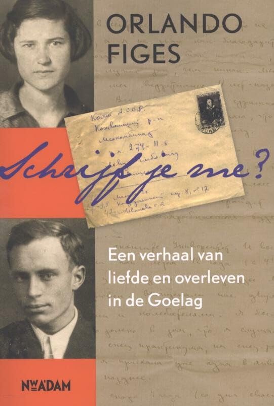 Product Image: Schrijf je me