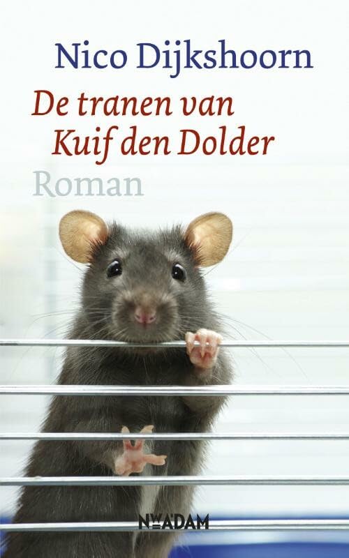 De tranen van Kuif den Dolder Contemporary literature