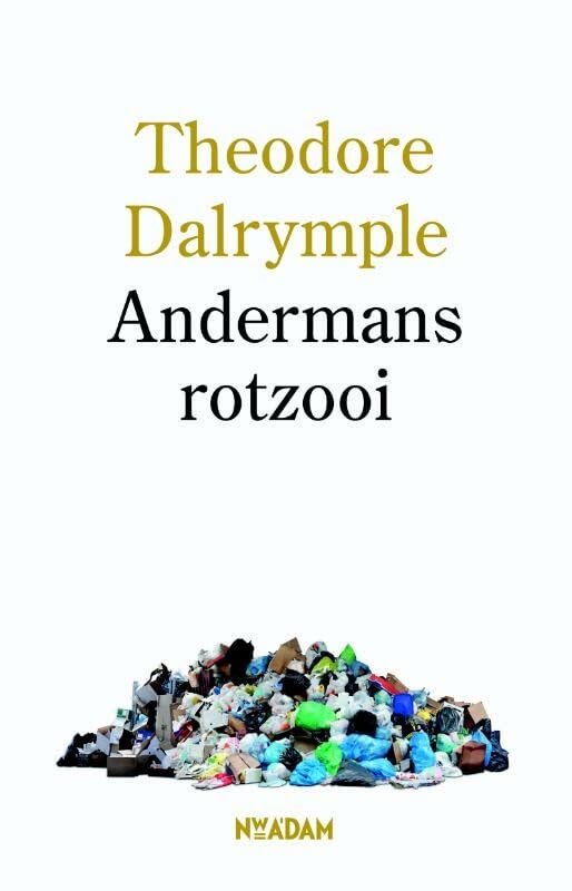 Product Image: Andermans rotzooi