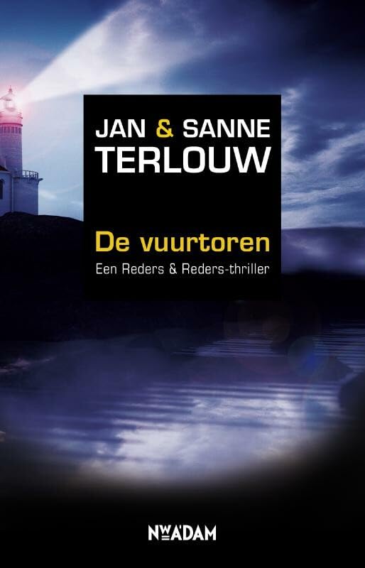 Product Image: De vuurtoren (Reders & Reders, 5)
