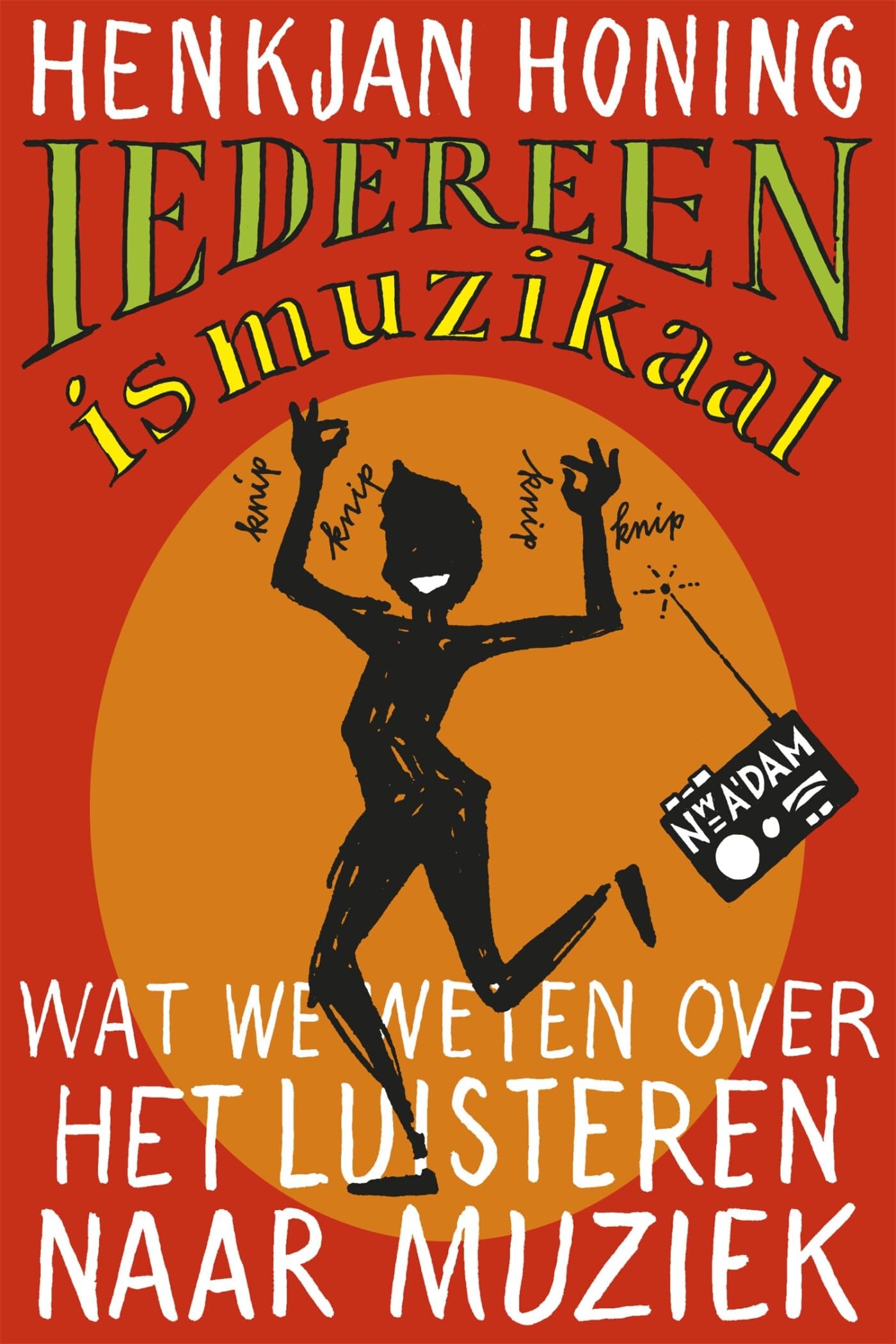Iedereen is muzikaal: wat we weten over het luisteren naar muziek Psychology