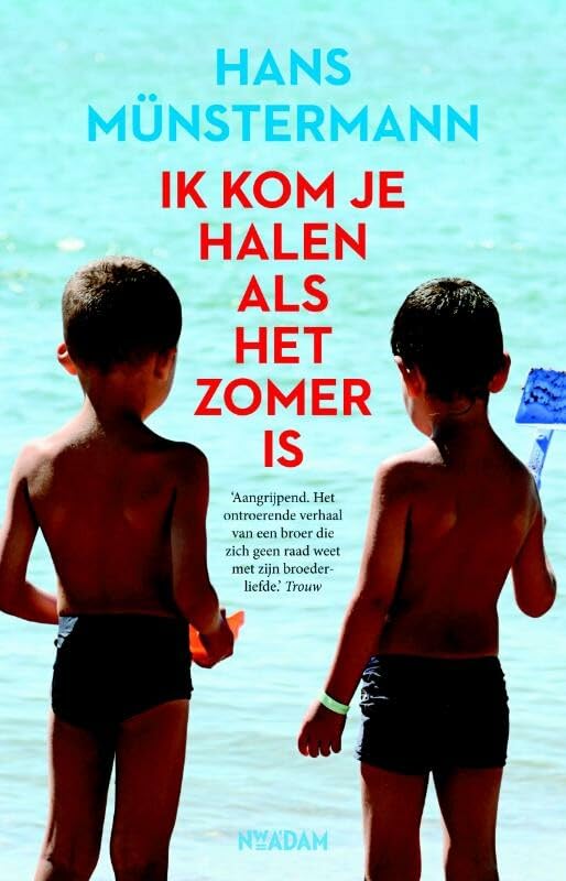 Ik kom je halen als het zomer is Contemporary literature
