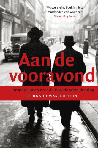 Aan de vooravond: Europese Joden voor de Tweede Wereldoorlog Film, Art & Culture