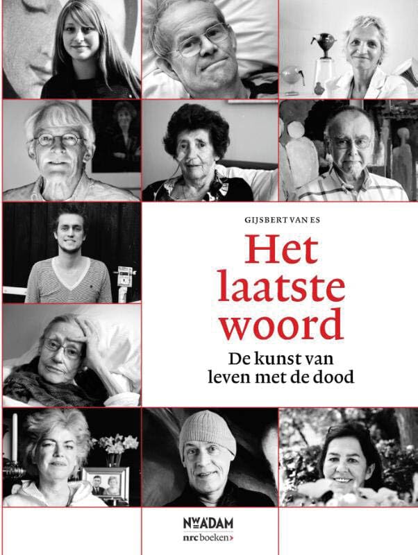 Het laatste woord: de kunst van leven met de dood Books