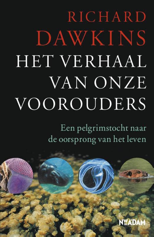 Het verhaal van onze voorouders Learning & Reference