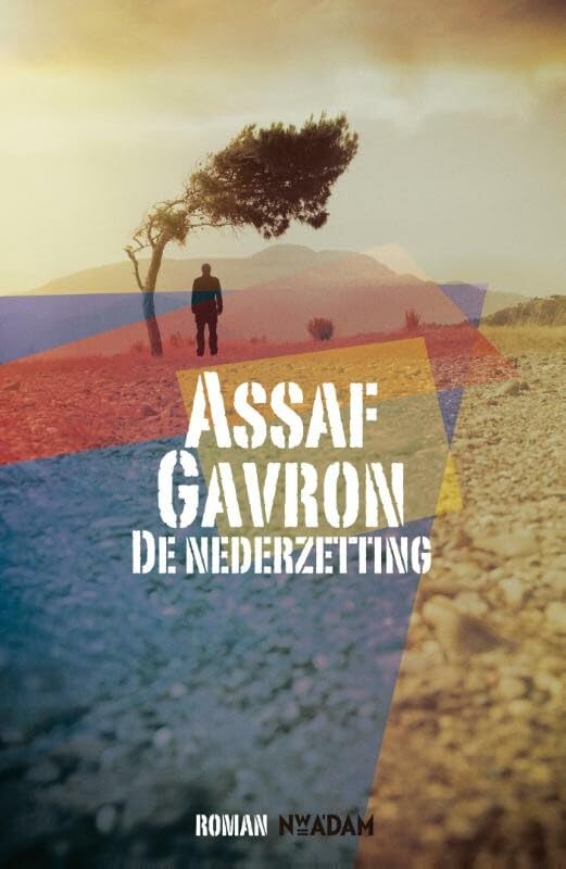 De nederzetting Contemporary literature Books