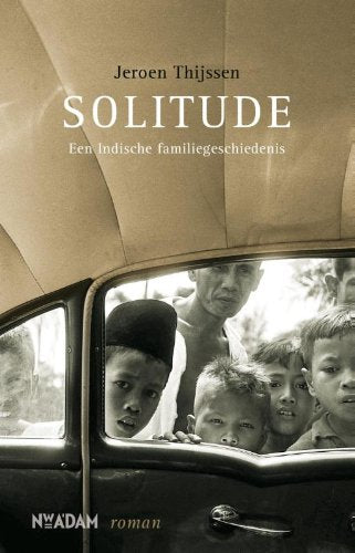 Solitude: een Indische familiegeschiedenis book