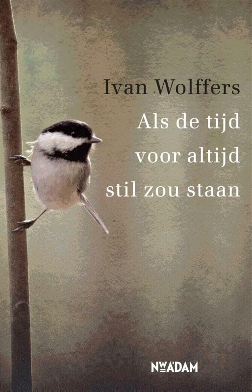 Als de tijd voor altijd stil zou staan: over leven, liefde, tijd en dood Memories