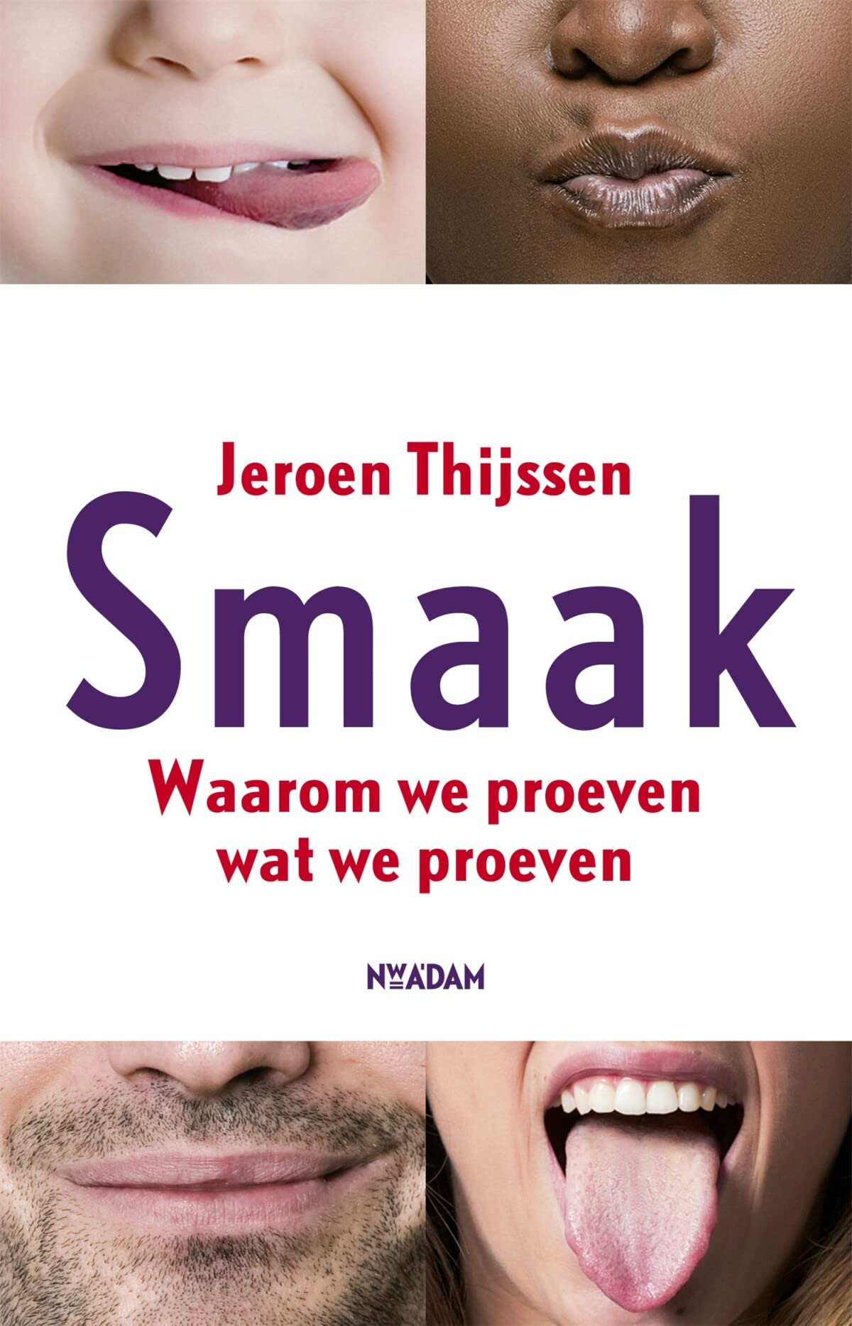 Smaak Business, Finance & Career Books