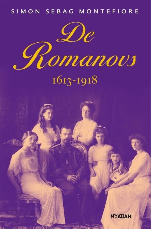 De romanovs: 1613-1918 Film, Art & Culture