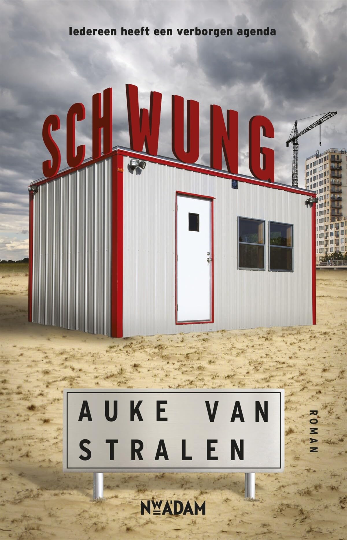 Schwung Contemporary literature Books