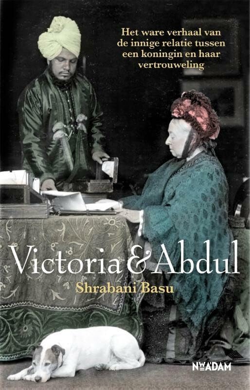 Victoria & Abdul: het ware verhaal van de innige relatie tussen een koningin en haar vertrouweling Social Sciences