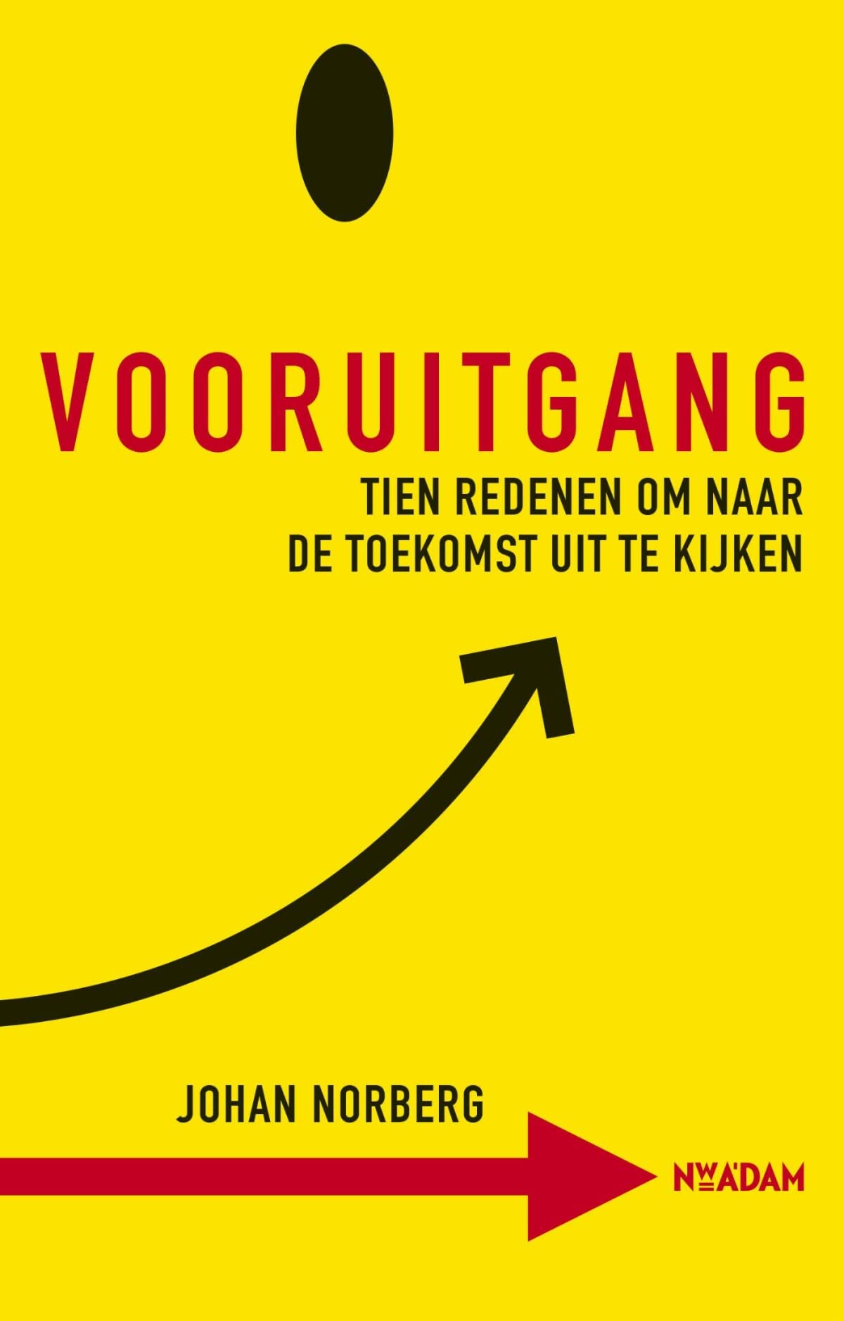 Vooruitgang: tien redenen om naar de toekomst uit te kijken Social Sciences