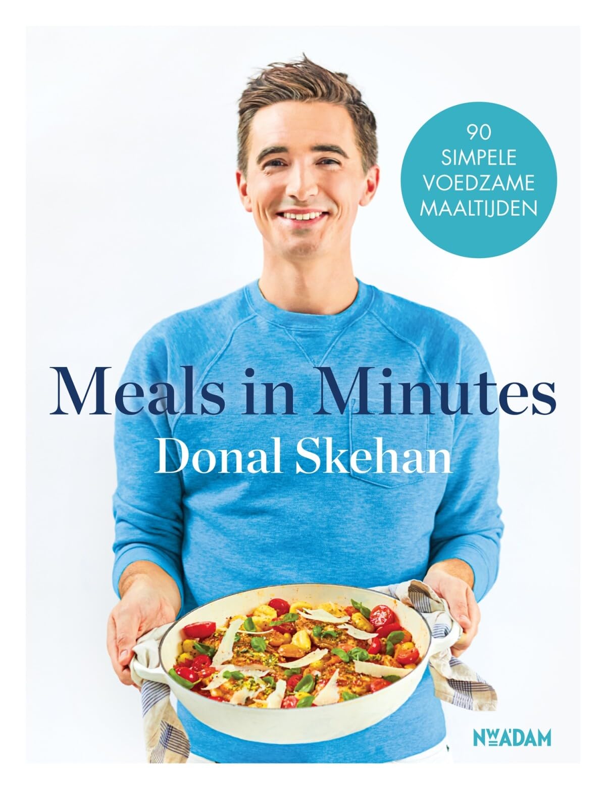 Meals in minutes: 90 simpele, voedzame maaltijden Leisure, Home & Garden