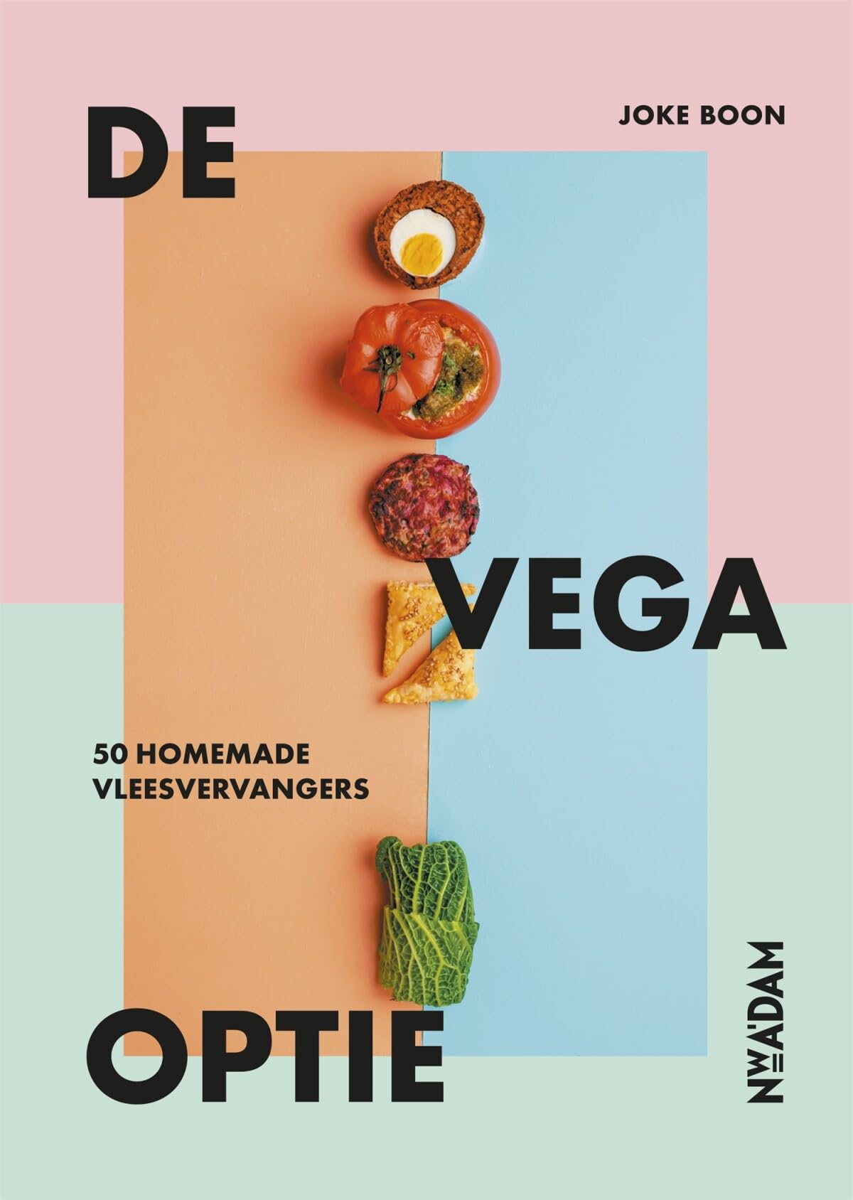 De vega optie: 50 homemade vleesvervangers Leisure, Home & Garden