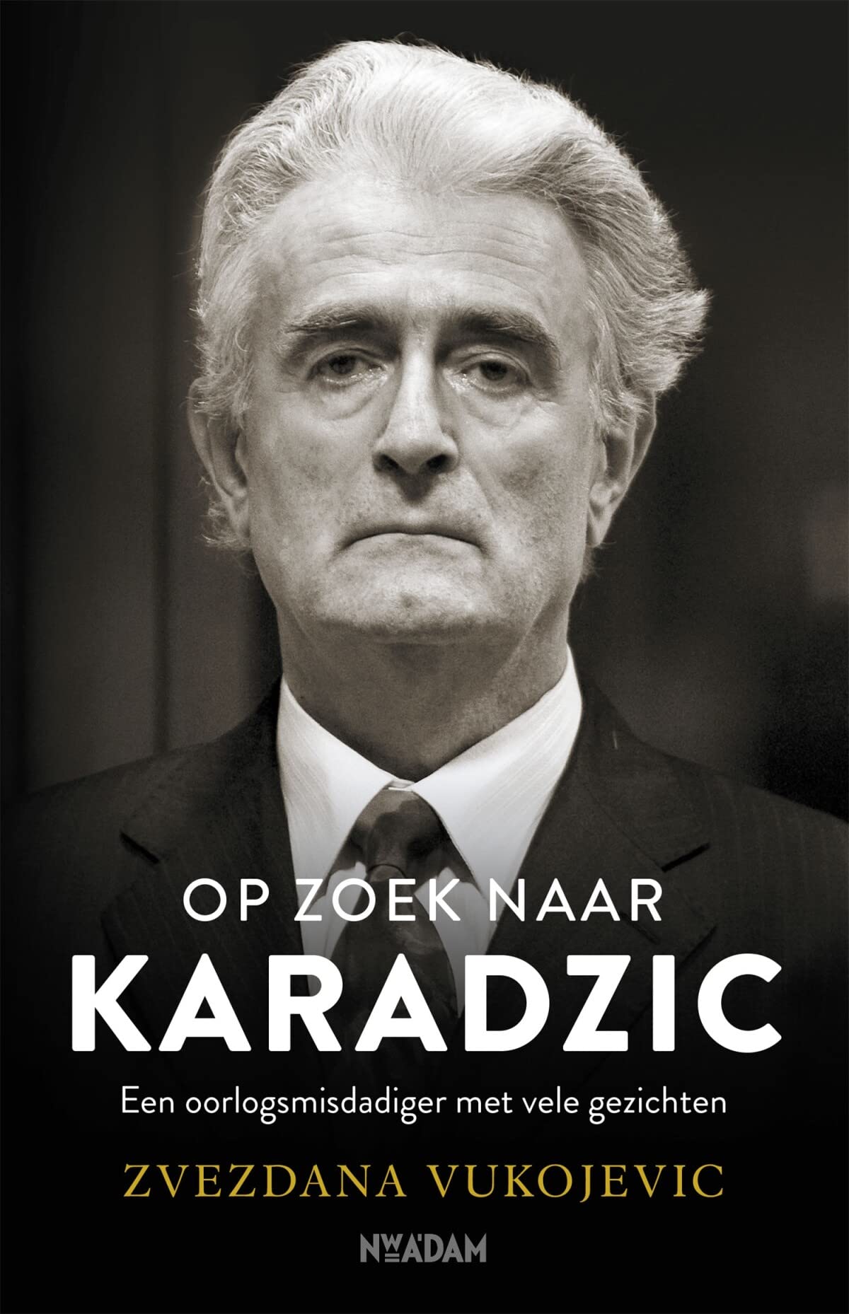 Op zoek naar Karadzic: een oorlogsmisdadiger met vele gezichten Politics & Society