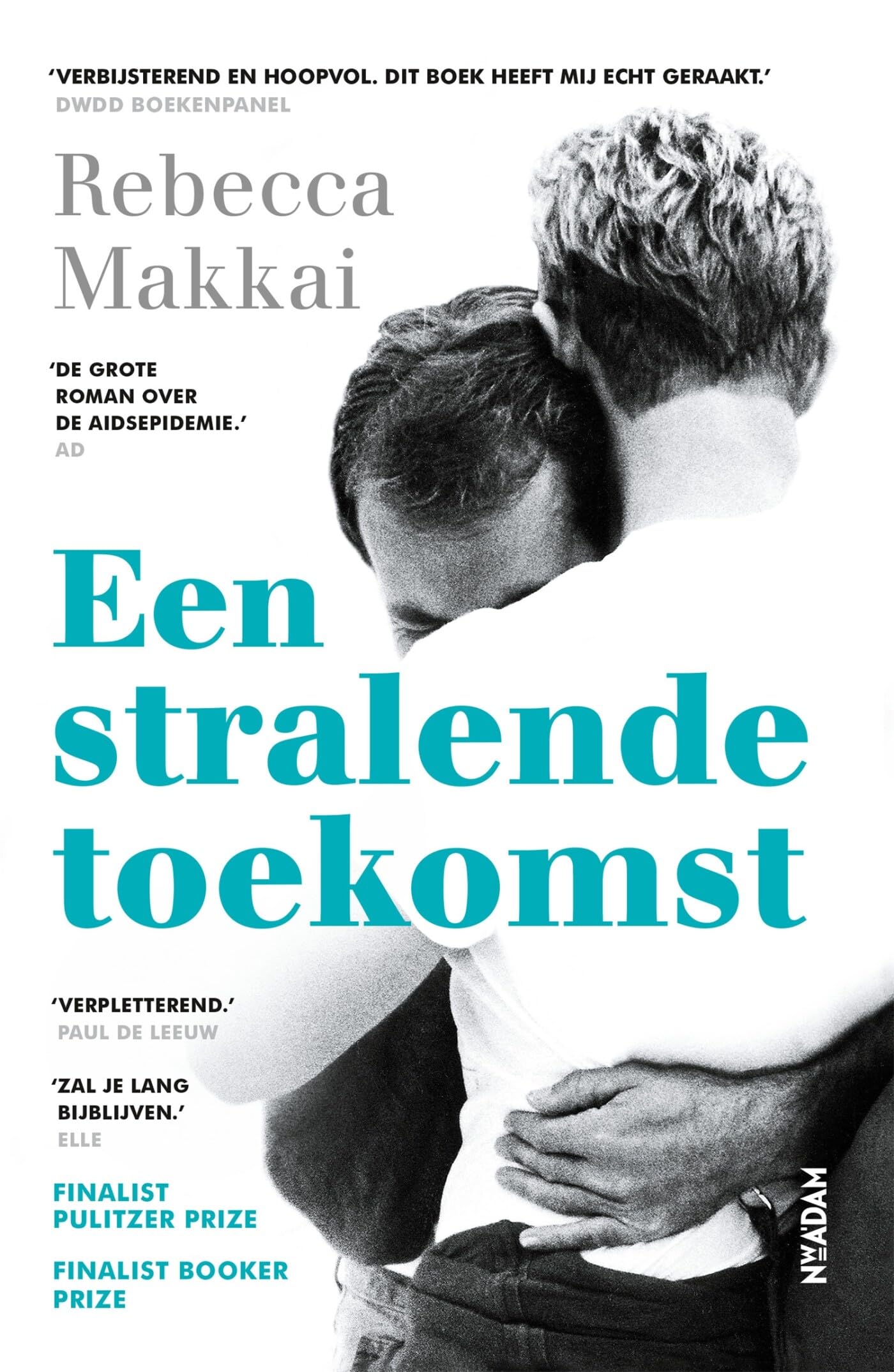 Een stralende toekomst book