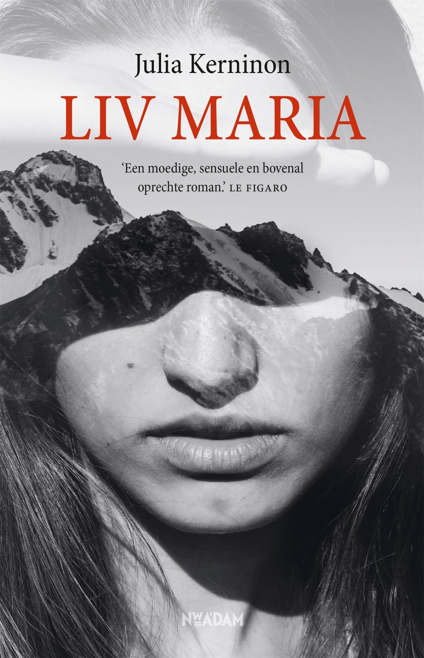 Product Image: Liv Maria