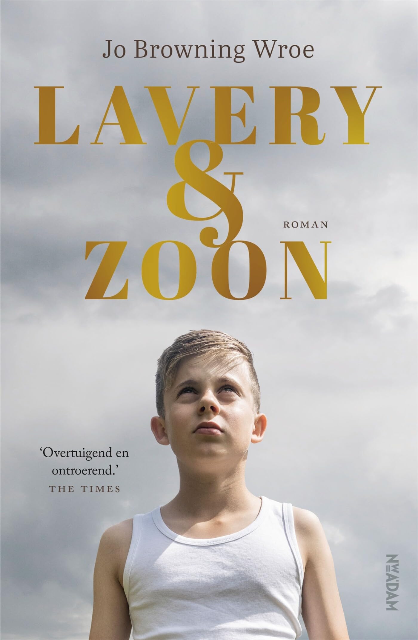 Lavery & Zoon Historical Fiction