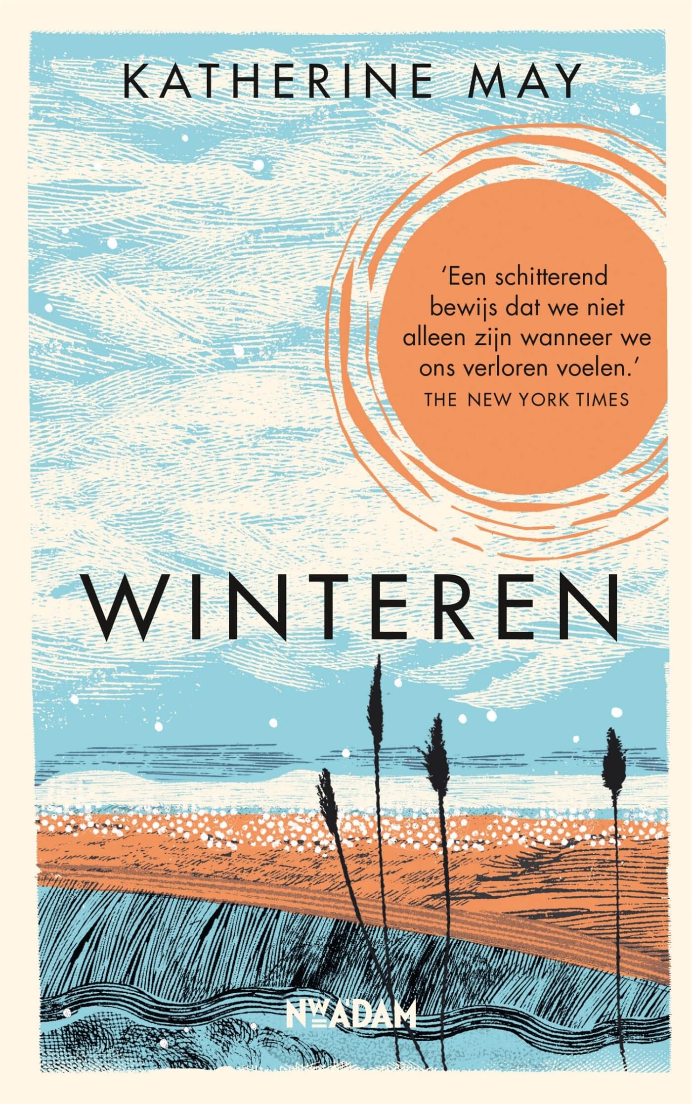 Winteren: de kracht van rust en afzondering in moeilijke tijden Art & Literature