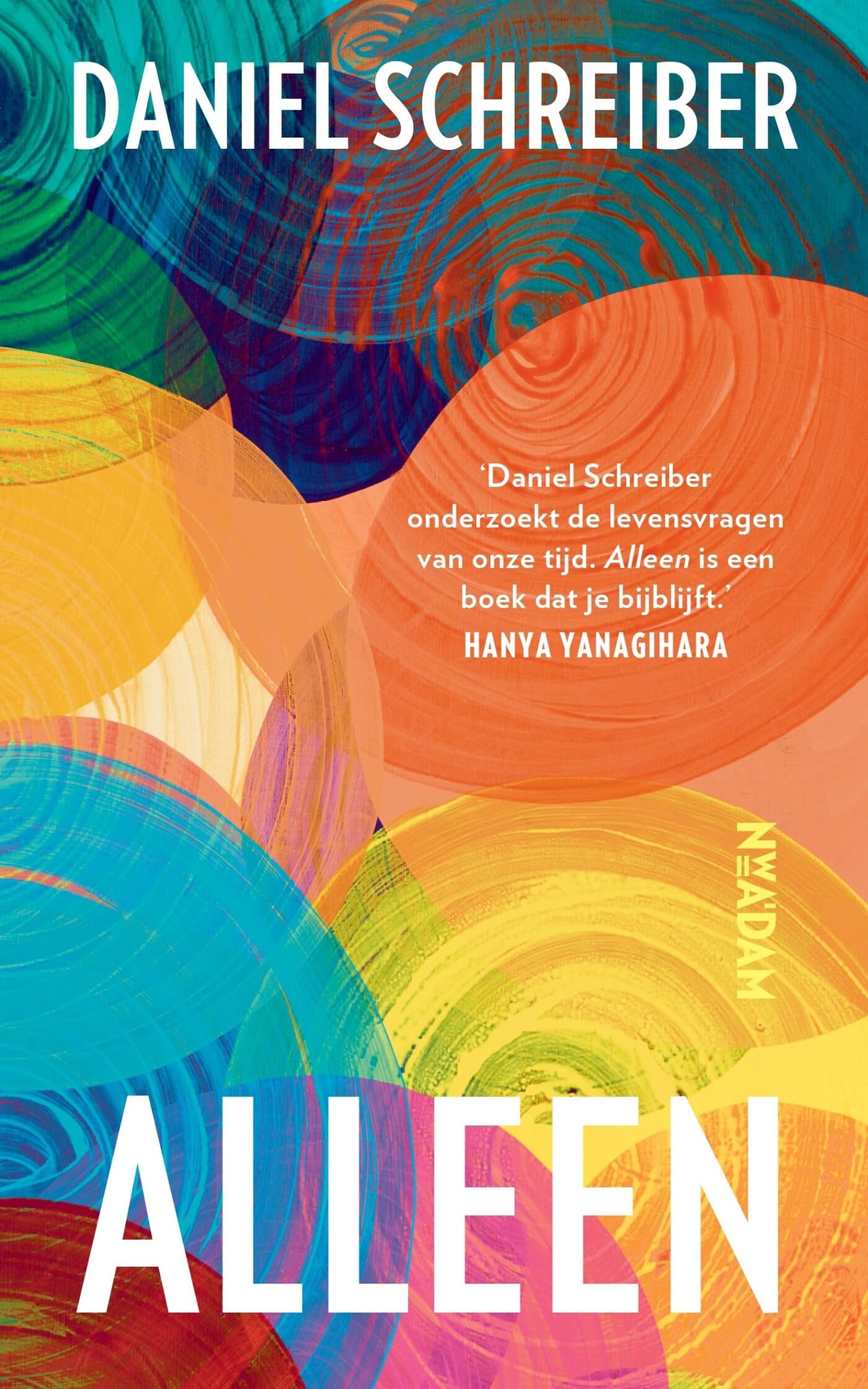 Alleen: wat het betekent om alleen te zijn Philosophy
