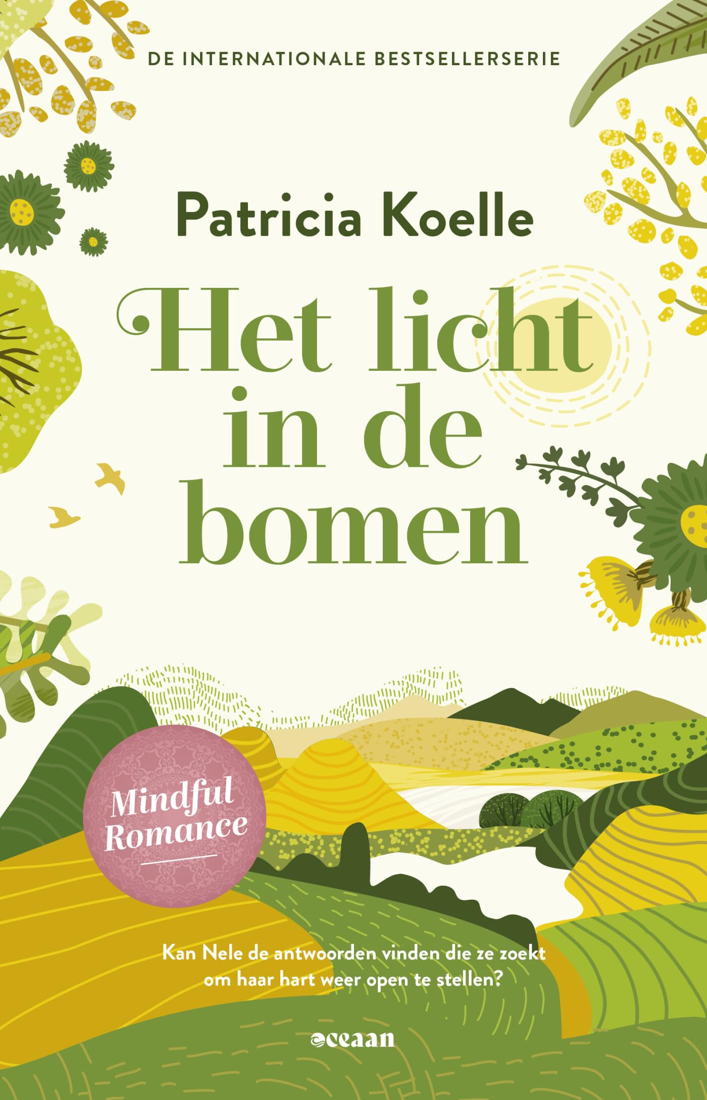 Het licht in de bomen: Het licht in de bomen deel 1 (Het licht in de bomen, 1) Contemporary literature
