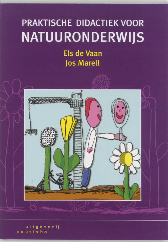 Praktische didactiek voor natuuronderwijs book