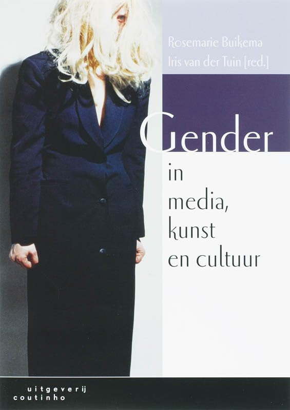 Gender in media, kunst en cultuur Books