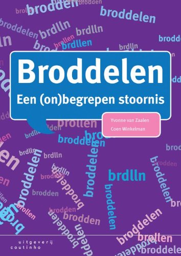Broddelen: een (on)begrepen stoornis book