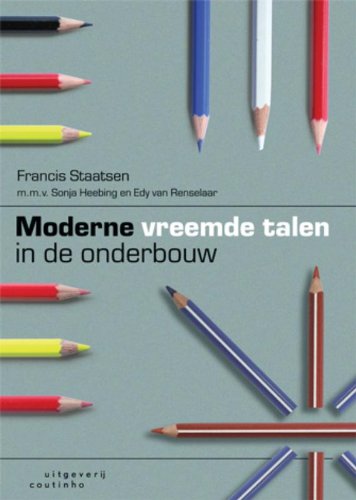 Moderne vreemde talen in de onderbouw book