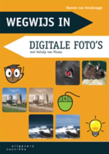 Wegwijs in digitale foto's book