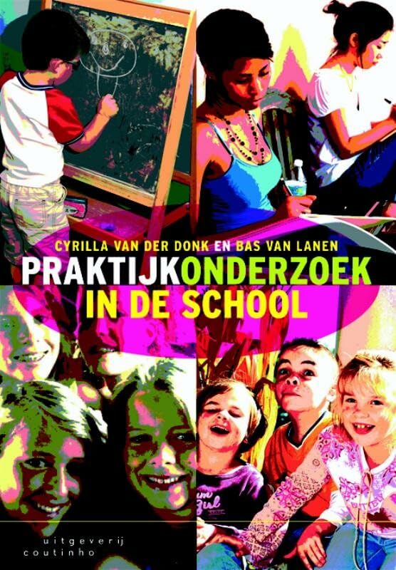Praktijkonderzoek in de school Education & Training