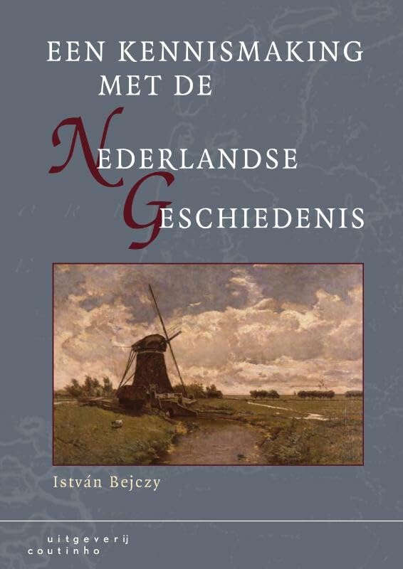 Een kennismaking met de Nederlandse geschiedenis book