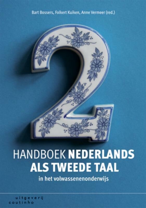 Handboek Nederlands als tweede taal in het volwassenenonderwijs book