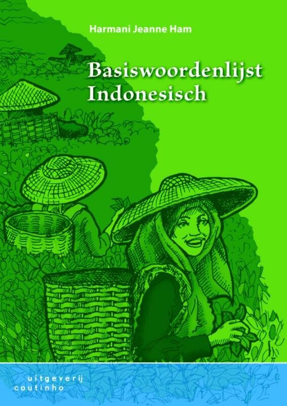 Basiswoordenlijst Indonesisch Foreign Languages ​​& Dictionaries