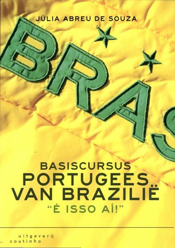 Basiscursus Portugees van Brazilië Books