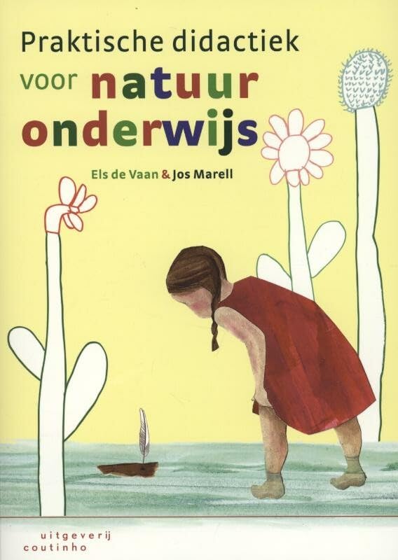 Praktische didactiek voor natuuronderwijs book