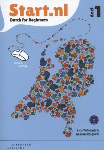 Start.nl: Dutch for beginners Social Sciences