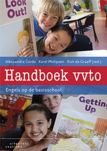 Handboek vroeg vreemdetalenonderwijs: Engels op de basisschool book