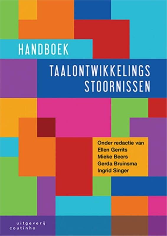 Handboek taalontwikkelingsstoornissen Medicine