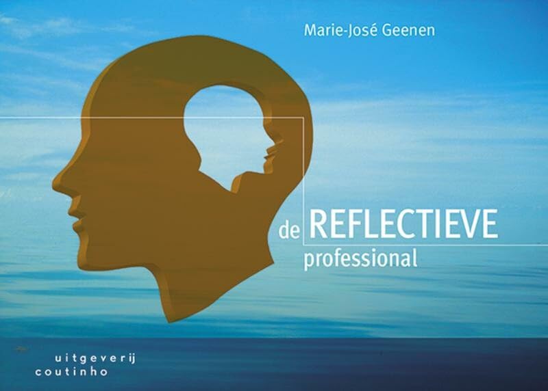 De reflectieve professional book